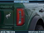 2025 Ford Bronco 4WD SUV for sale #251159 - photo 23