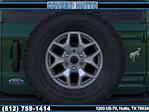 2025 Ford Bronco 4WD SUV for sale #251159 - photo 24