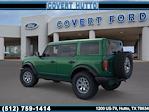 2025 Ford Bronco 4WD SUV for sale #251159 - photo 4