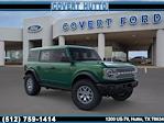 2025 Ford Bronco 4WD SUV for sale #251159 - photo 7