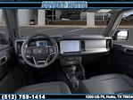 2025 Ford Bronco 4WD SUV for sale #251159 - photo 9
