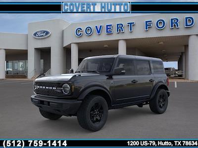 New 2025 Ford Bronco Big Bend 4WD SUV for sale #251160 - photo 1