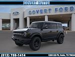 New 2025 Ford Bronco Big Bend 4WD SUV for sale #251160 - photo 1