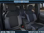 New 2025 Ford Bronco Big Bend 4WD SUV for sale #251160 - photo 10