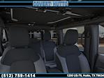 New 2025 Ford Bronco Big Bend 4WD SUV for sale #251160 - photo 12