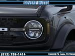 New 2025 Ford Bronco Big Bend 4WD SUV for sale #251160 - photo 20