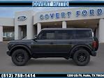 New 2025 Ford Bronco Big Bend 4WD SUV for sale #251160 - photo 3