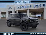 New 2025 Ford Bronco Big Bend 4WD SUV for sale #251160 - photo 7