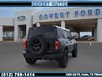 New 2025 Ford Bronco Big Bend 4WD SUV for sale #251160 - photo 8