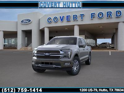 New 2025 Ford F-150 King Ranch SuperCrew Cab 4WD Pickup for sale #251161 - photo 2