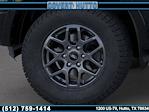 New 2025 Ford Ranger XLT SuperCrew Cab Pickup for sale #251162 - photo 19