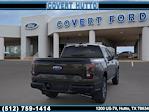 New 2025 Ford Ranger XLT SuperCrew Cab Pickup for sale #251162 - photo 8