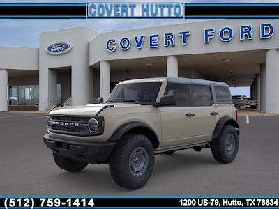 New 2025 Ford Bronco Base 4WD SUV for sale #251164 - photo 1