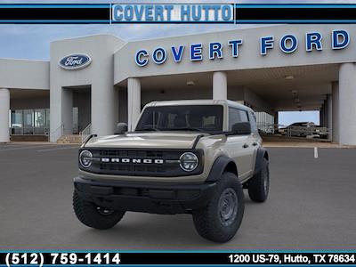 New 2025 Ford Bronco Base 4WD SUV for sale #251164 - photo 2