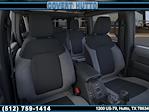 New 2025 Ford Bronco Base 4WD SUV for sale #251164 - photo 10