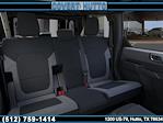 New 2025 Ford Bronco Base 4WD SUV for sale #251164 - photo 11