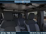 New 2025 Ford Bronco Base 4WD SUV for sale #251164 - photo 12