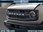 New 2025 Ford Bronco Base 4WD SUV for sale #251164 - photo 19