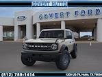 New 2025 Ford Bronco Base 4WD SUV for sale #251164 - photo 2