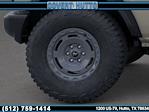 New 2025 Ford Bronco Base 4WD SUV for sale #251164 - photo 21
