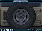 New 2025 Ford Bronco Base 4WD SUV for sale #251164 - photo 24