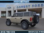 New 2025 Ford Bronco Base 4WD SUV for sale #251164 - photo 4