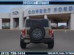 New 2025 Ford Bronco Base 4WD SUV for sale #251164 - photo 5