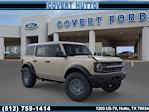New 2025 Ford Bronco Base 4WD SUV for sale #251164 - photo 7