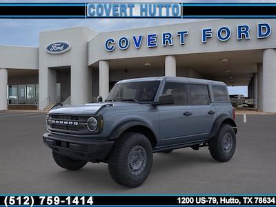 New 2025 Ford Bronco Base 4WD SUV for sale #251165 - photo 1