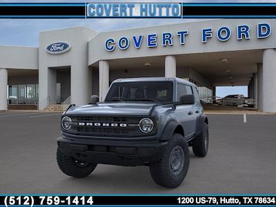 New 2025 Ford Bronco Base 4WD SUV for sale #251165 - photo 2