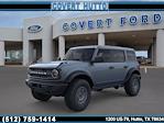 New 2025 Ford Bronco Base 4WD SUV for sale #251165 - photo 1