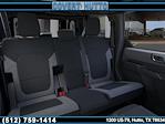 New 2025 Ford Bronco Base 4WD SUV for sale #251165 - photo 11