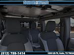 New 2025 Ford Bronco Base 4WD SUV for sale #251165 - photo 12