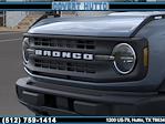 New 2025 Ford Bronco Base 4WD SUV for sale #251165 - photo 19