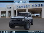New 2025 Ford Bronco Base 4WD SUV for sale #251165 - photo 2
