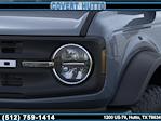 New 2025 Ford Bronco Base 4WD SUV for sale #251165 - photo 20