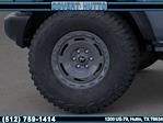 New 2025 Ford Bronco Base 4WD SUV for sale #251165 - photo 21