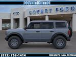 New 2025 Ford Bronco Base 4WD SUV for sale #251165 - photo 3