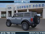 New 2025 Ford Bronco Base 4WD SUV for sale #251165 - photo 4