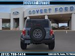 New 2025 Ford Bronco Base 4WD SUV for sale #251165 - photo 5