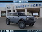 New 2025 Ford Bronco Base 4WD SUV for sale #251165 - photo 7