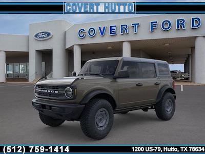 New 2025 Ford Bronco Base 4WD SUV for sale #251166 - photo 1