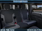 New 2025 Ford Bronco Base 4WD SUV for sale #251166 - photo 11