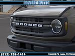 New 2025 Ford Bronco Base 4WD SUV for sale #251166 - photo 19