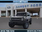 New 2025 Ford Bronco Base 4WD SUV for sale #251166 - photo 2