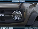 New 2025 Ford Bronco Base 4WD SUV for sale #251166 - photo 20