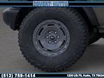 New 2025 Ford Bronco Base 4WD SUV for sale #251166 - photo 21
