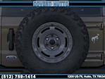 New 2025 Ford Bronco Base 4WD SUV for sale #251166 - photo 24