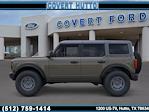 New 2025 Ford Bronco Base 4WD SUV for sale #251166 - photo 3