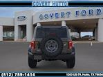 New 2025 Ford Bronco Base 4WD SUV for sale #251166 - photo 5